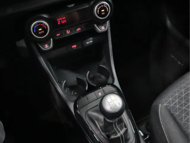 Kia Picanto 1.0 DPi DynamicPlusLine 2022 Benzine 19
