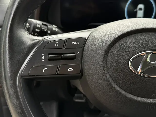 Hyundai i20 1.0 T-GDI Comfort 2021 Benzine 15