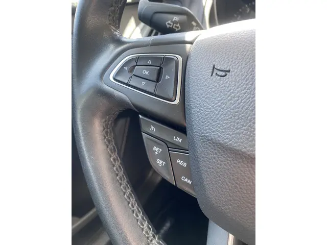 Ford Focus 1.0 Trend 2016 Benzine 14