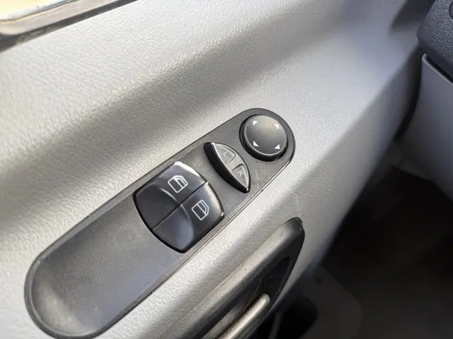 Mercedes-Benz Sprinter 514 2.2 CDI 2017 Diesel 20