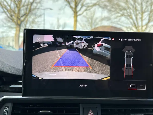 Audi A5 Coupé 40 TFSI S edition 2020 Benzine 20