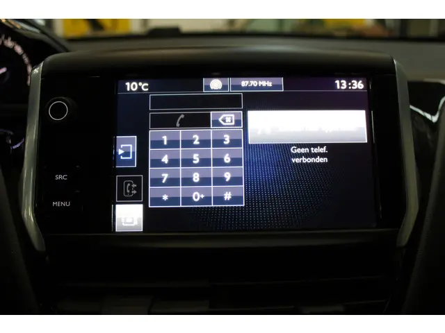 Peugeot 208 1.2 PureTech Blue Lion 2016 Benzine 15