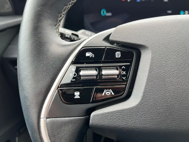 Kia EV6 GT-Line AWD 77.4 kWh Matte 20'' 2022 Elektrisch 22