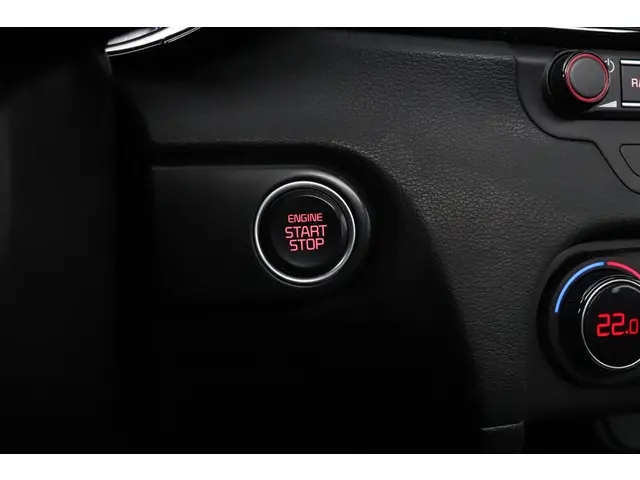 Kia ProCeed 1.0 T-GDI GT-Line 2019 Benzine 45