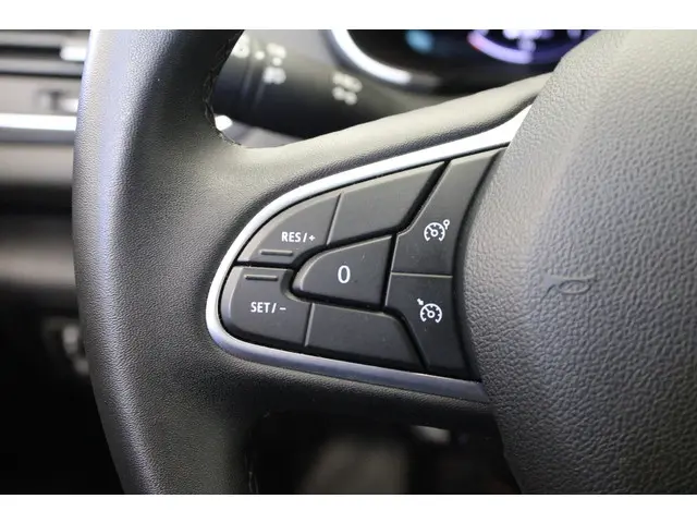 Renault Mégane 1.3 TCe Business Zen 2022 Benzine 15