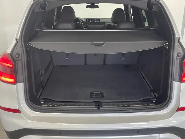 BMW X3 xDrive20i High Executive 2019 Benzine 49