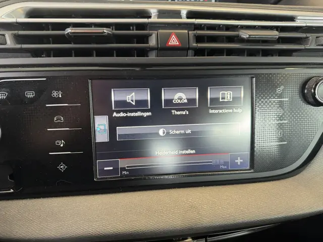 Citroën C4 Picasso 1.2 PureT. Business 2016 Benzine 10