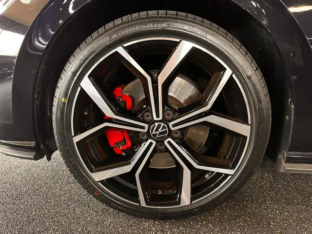 Volkswagen Polo 2.0 TSI GTI 2022 Benzine 18