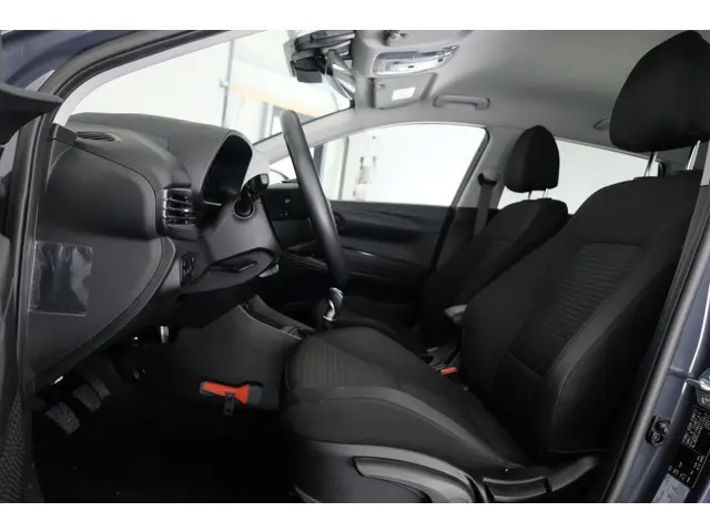 Hyundai i20 1.0 T-GDI Premium 2022 Hybride Benzine 4