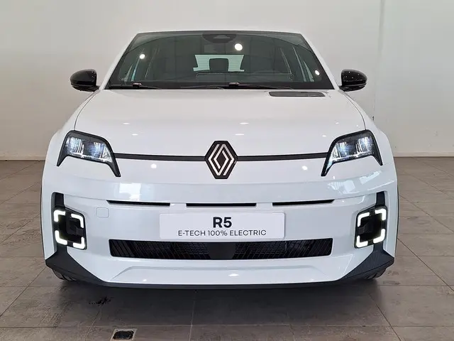 Renault 5 2