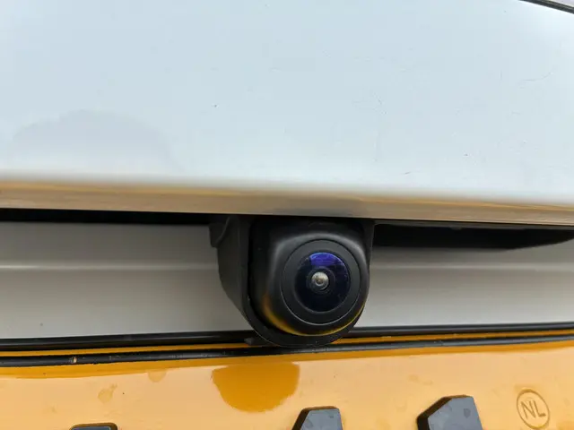 Kia EV6 GT AWD 77.4 kWh 2023 Elektrisch 30