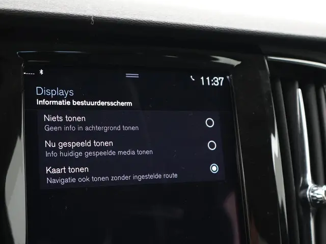 Volvo V90 2.0 T4 190 PK AUT. 2019 Benzine 43