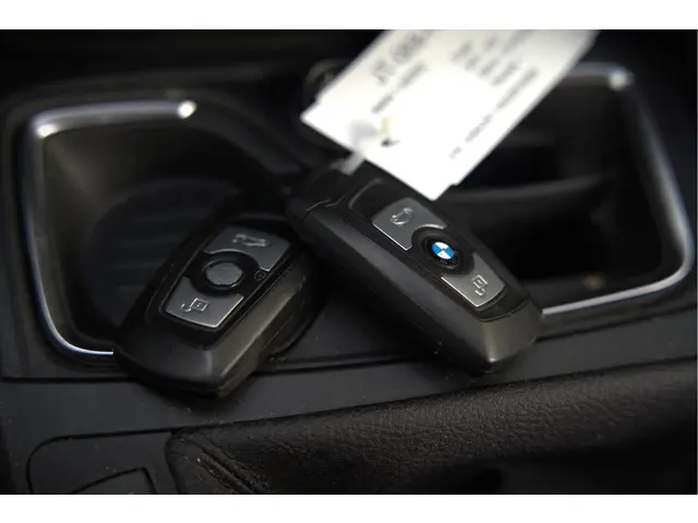 BMW 1 Serie 116i Sport 2015 Benzine 22