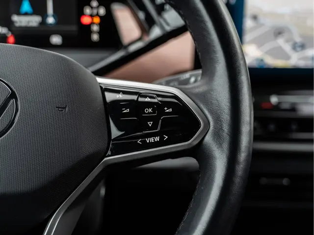 Volkswagen ID.5 Pro 77 kWh 2022 Elektrisch 31