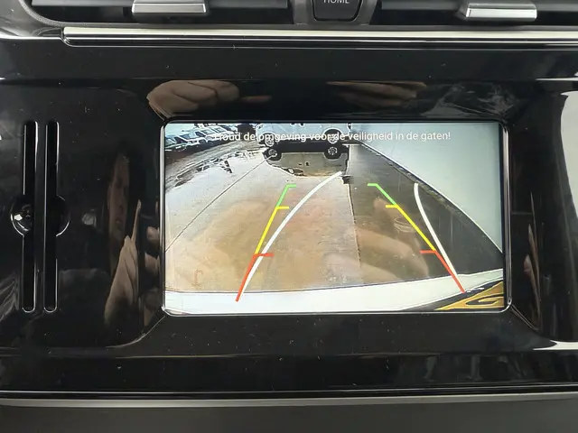 Maxus eDeliver3 122PK 2025 Elektrisch 21