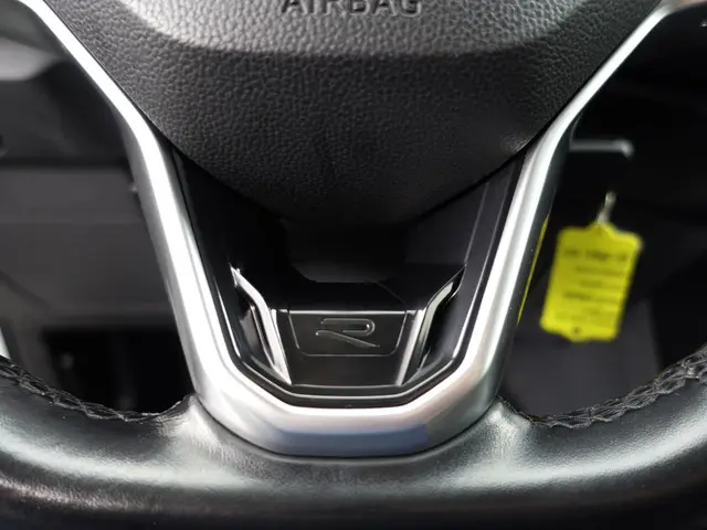 Volkswagen T-Cross 1.0 TSI R line- 2019 Benzine 17