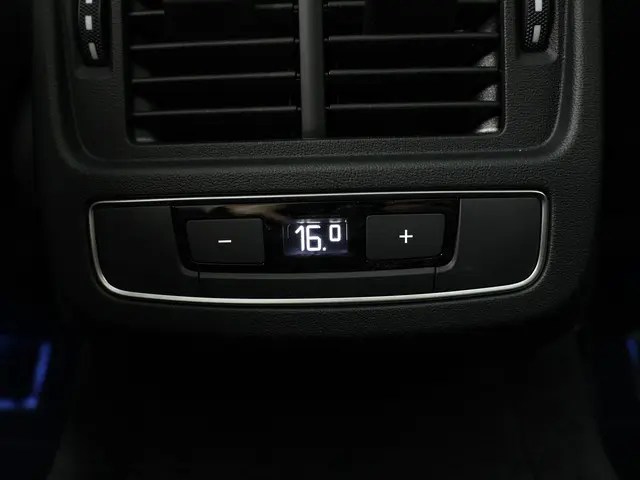 Audi e-tron GT 503 PK 2026 Elektrisch 15