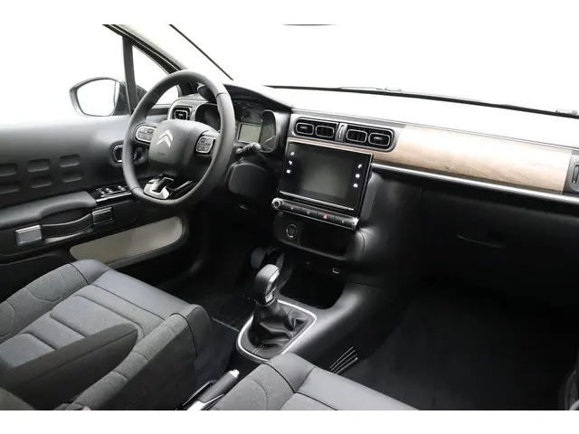 Citroën C3 1.2 PureTech Max 2024 Benzine 9