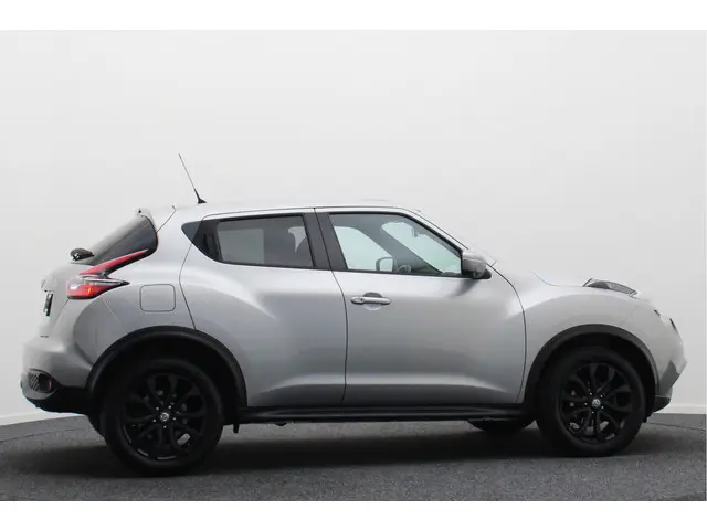 Nissan Juke 1.2 DIG-T S/S Connect Edition 2015 Benzine 9