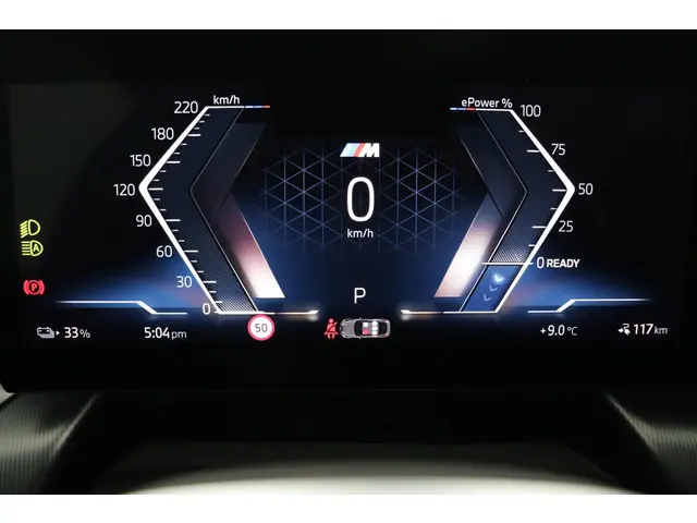 BMW iX2 xDrive30 67 kWh 2024 Elektrisch 5