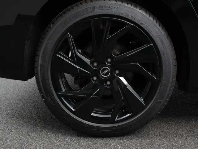 Opel Astra 1.2 Automaat GS Line 2023 Benzine 33