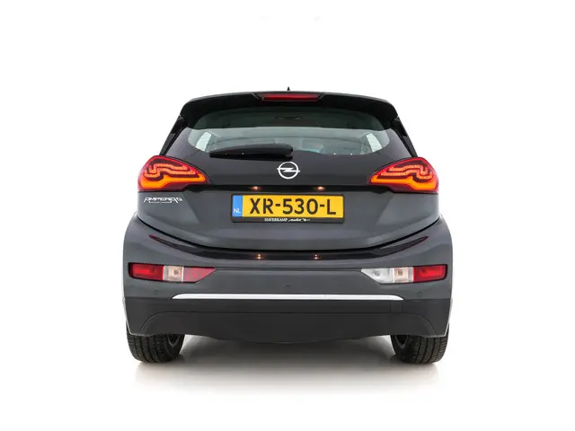 Opel Ampera-e Business Executive 60 kWh 2019 Elektrisch 5