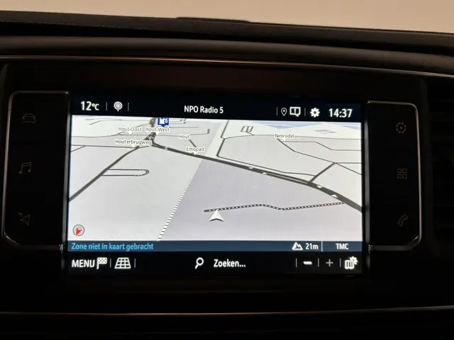 Opel Vivaro 2.0 BlueHDi 145PK S&S L3 2024 Diesel 21