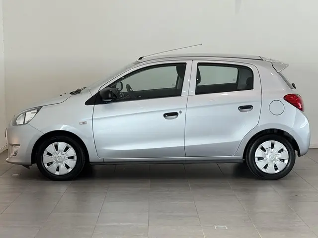 Mitsubishi Space Star 1.0 Inform 2013 Benzine 6