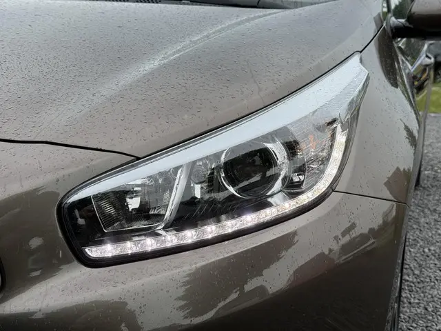 Kia cee'd Sportswagon 1.6 GDI BusinessLine 2015 Benzine 32