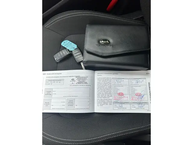 Kia Sportage 1.6 GDI X-treme ExecutiveLine 2015 Benzine 11