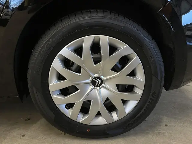 Citroën C4 Picasso 1.2 PureTech Selection 2017 Benzine 28