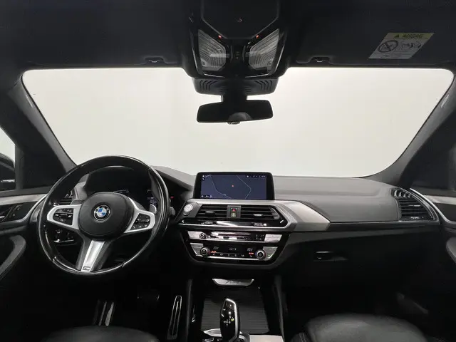 BMW X4 xDrive30i High Executive 2020 Benzine 33