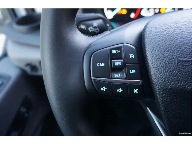 Ford Transit 350L 130PK Doka L3 BPM VRIJ!! 2023 Diesel 12