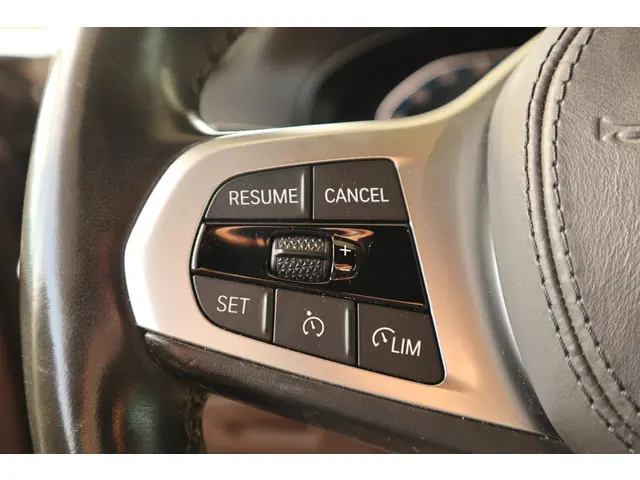 BMW 5 Serie Sedan 530e 2021 Hybride Benzine 31