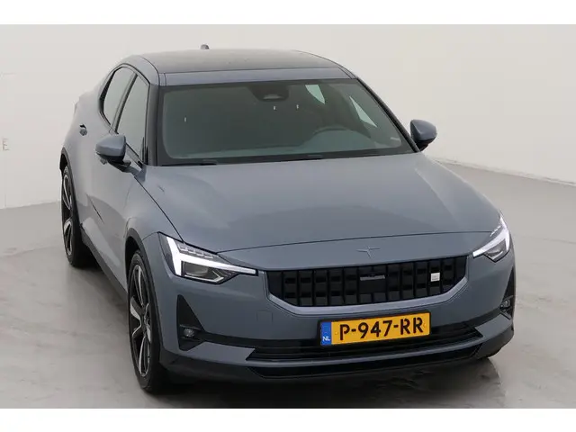 Polestar 2 Long Range Dual Motor 78 kWh 2022 Elektrisch 9