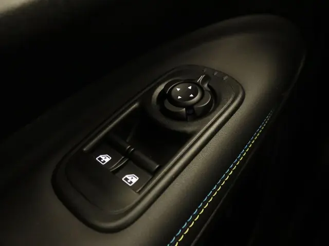 Abarth 500e Urban 42 kWh 2024 Elektrisch 16
