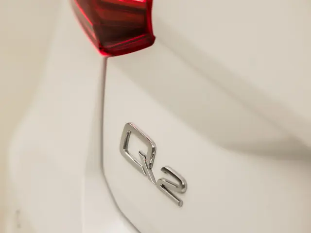 Audi Q2 1.0 TFSI Sport 2017 Benzine 28