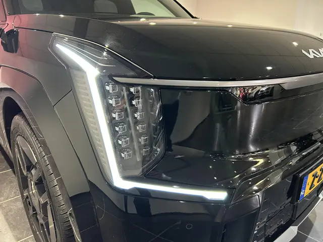 Kia EV9 GT-Line AWD 6p. 99.8 kWh 2024 Elektrisch 25