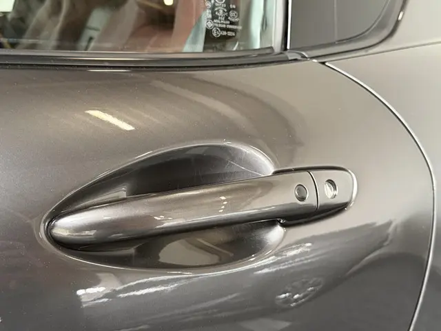 Mazda MX-5 RF 2.0 SkyActiv-G 160 GT-M 2018 Benzine 9