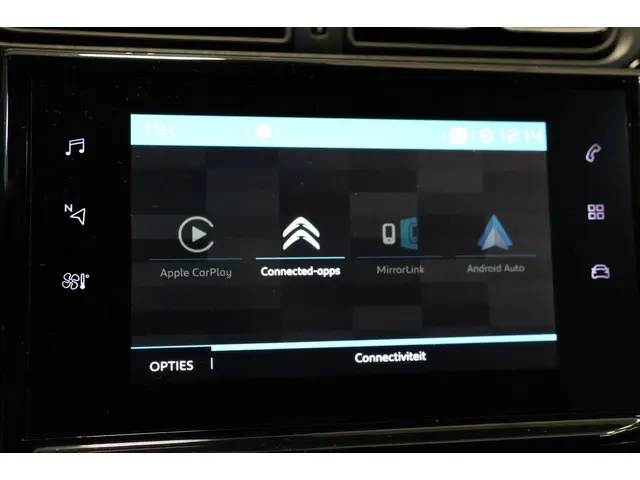 Citroën C3 1.2 PureTech S&S Shine|Cam|Carplay| 2019 Benzine 8