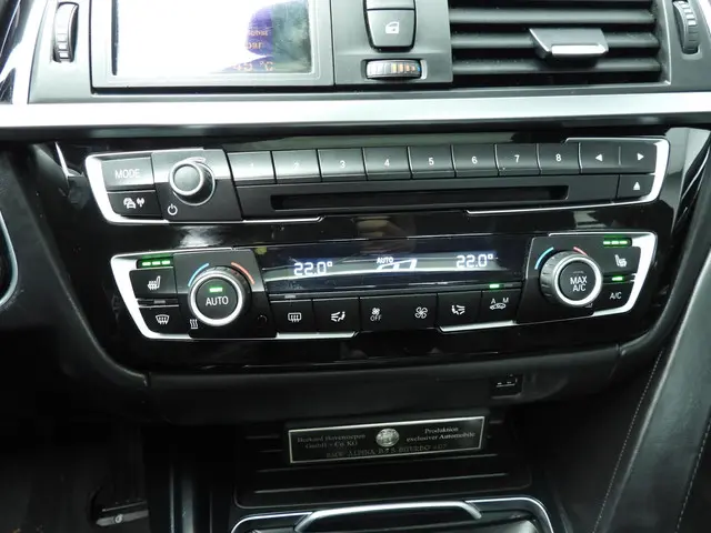 Alpina B3 S biturbo 2017 Benzine 13