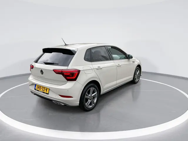 Volkswagen Polo 1.0 TSI R-Line Edition 2025 Benzine 7