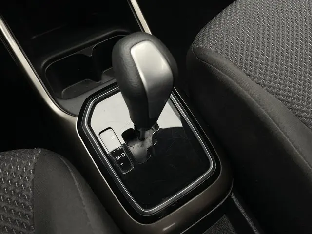 Suzuki Ignis 1.2 Select 2020 Benzine 14