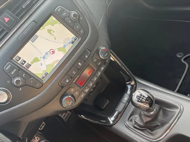 Kia cee'd 1.0 T-GDi GT-Line 2016 Benzine 18