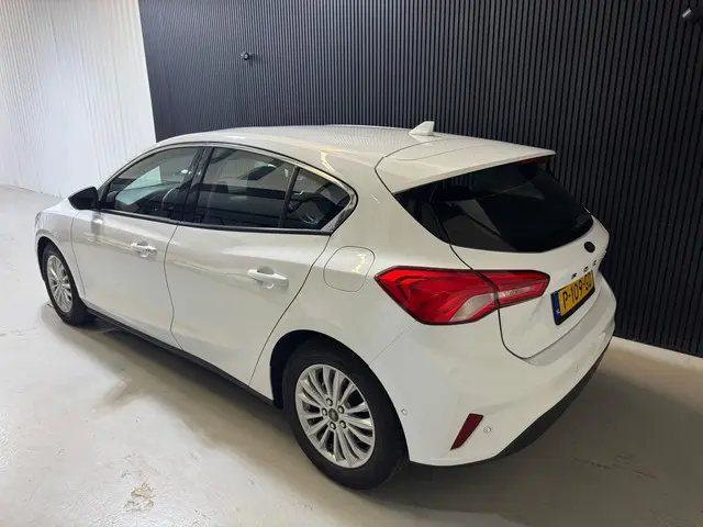 Ford Focus 1.0 EcoBoost ST Line Business 2018 Benzine 4