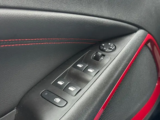 Opel Crossland 1.2 Turbo GS Line 2022 Benzine 29