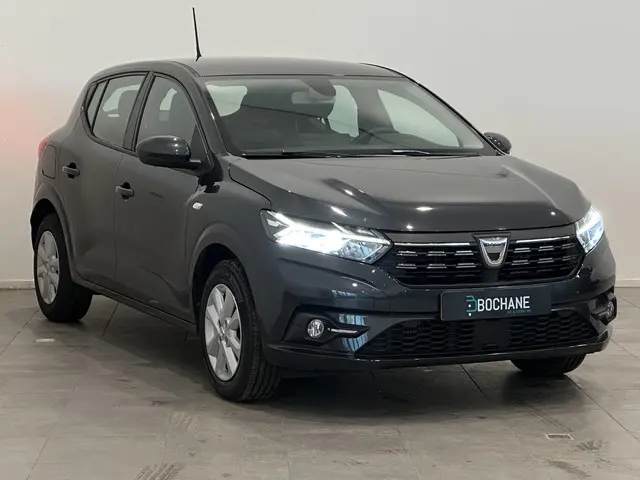 Dacia Sandero 1.0 TCe 90 Comfort 2023 Benzine 5