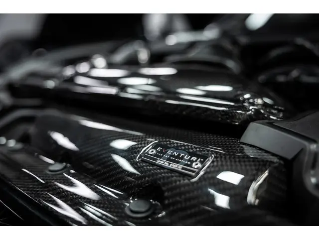 Audi RS6 Avant TFSI quattro 2020 Benzine 50