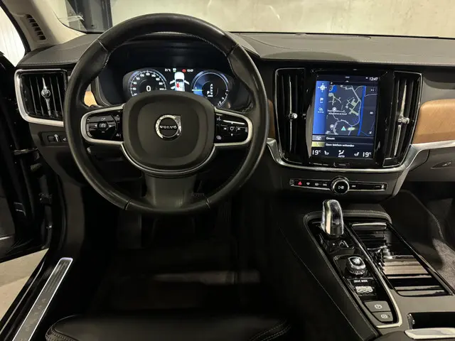 Volvo V90 2.0 T8 AWD Inscription 2019 Hybride Benzine 5