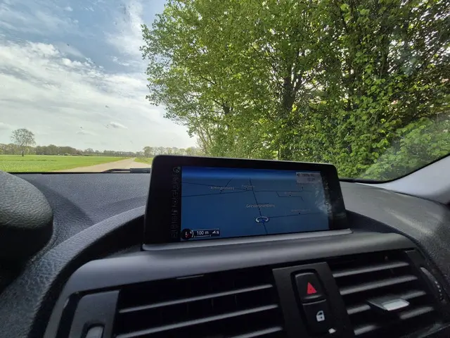 BMW 1 Serie 116i High Executive 2013 Benzine 23